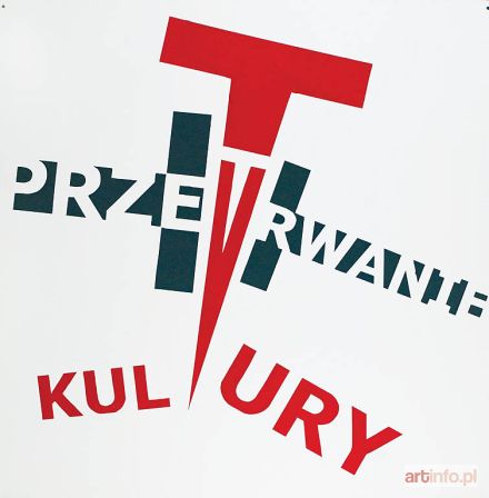 Grupa TWOŻYWO | Przetrwanie kultury, 2005