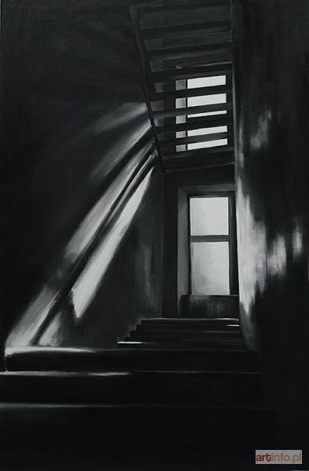 ŚWIĄTCZAK-PJANKA Klaudia | Strumień, 2010