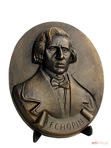 TEPER Jerzy | Fryderyk Chopin