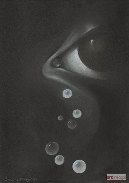 CZACHAROWSKA Jolanta | Rosa, 2018