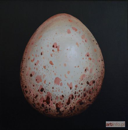 KURPIEWSKI Szymon | Egg #5, 2019