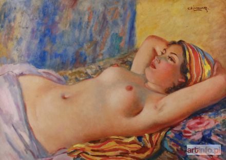 ŻURAWSKI Stanisław | Marzenie