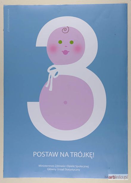 STANNY Katarzyna | Postaw na Trójkę!, 2009