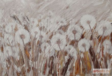 ŚWIGULSKA Mariola | Przed burzą, 2017