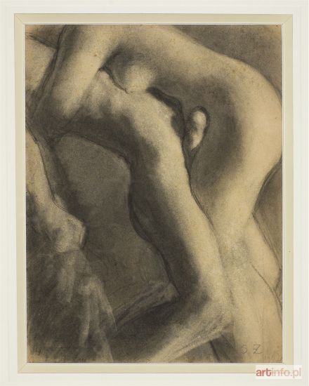 ŻECHOWSKI Stefan | EROTYK