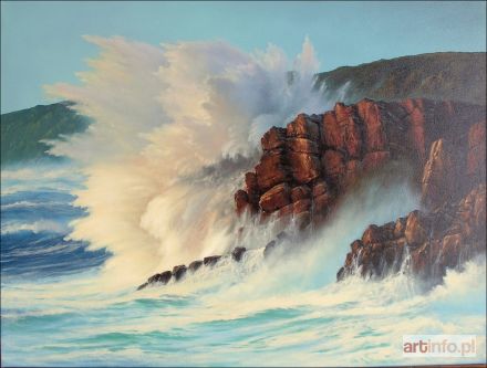 RUŻYK Marek | Siła, 2019