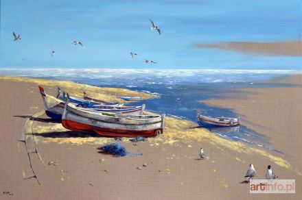 KĘPKA Magdalena | Costa Calma, 2019