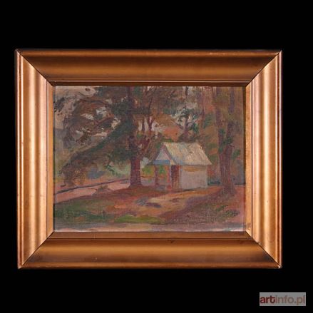 ŻARNECKI Stanisław | Kapliczka