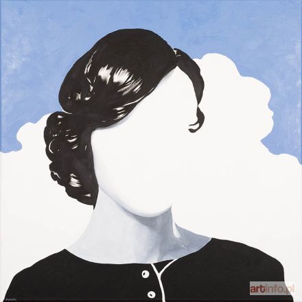 PUCZEL Jarek | Romantyczka, 2014