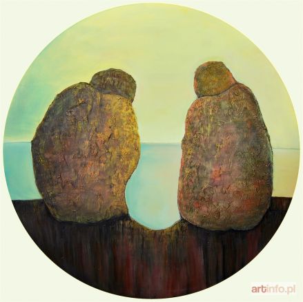 GRZYB Sabina Maria | DUO, 2015