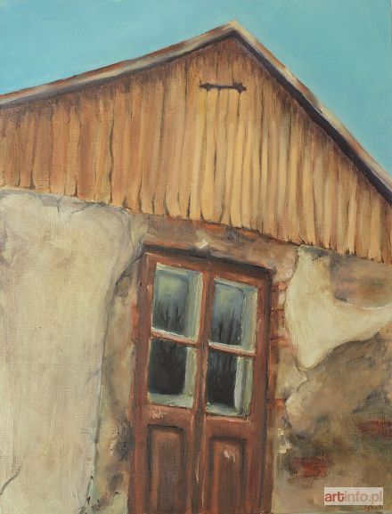 TYLOCH Beata | Bez tytułu, 2018