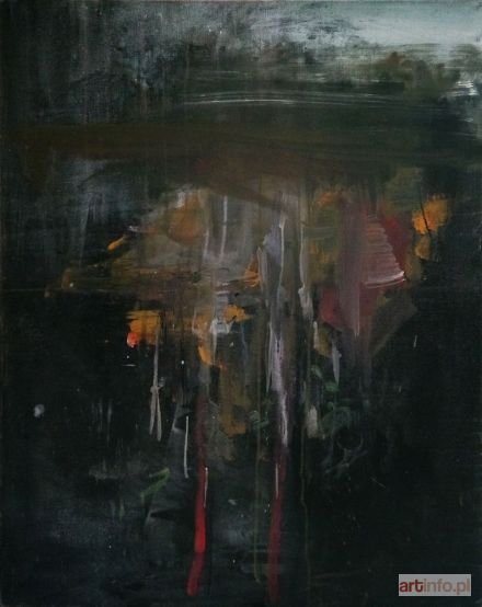 KUPIEC Natalia | Październik (2018)