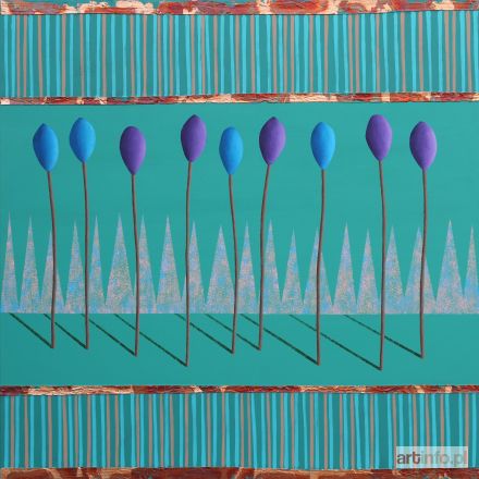 GAPPA Maciej | bez tytułu, 2019