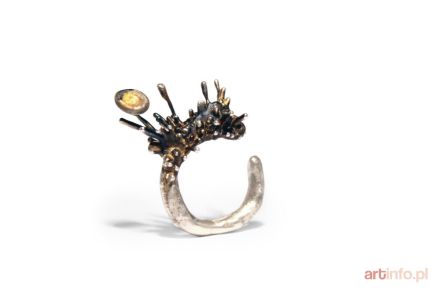 KOMOSA Julian | Ring 22, 2015