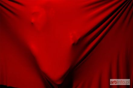 SYRKOWSKI Jakub | Dotyk, 2016