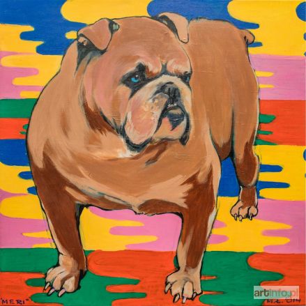 ŁODYGOWSKA Małgorzata | Meri, 2014