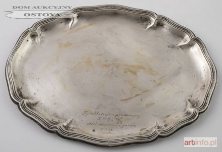 PATERKA, Niemcy, Brema, M.H.Wilkens & Söhne, pocz. XX w.