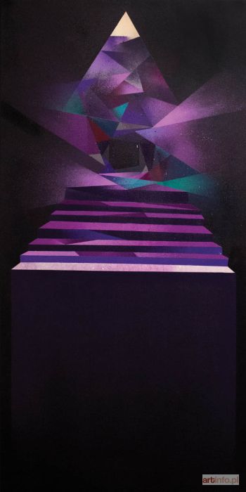 TRUE BOB (pseud.) | Temple, 2014