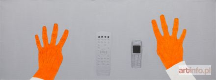 TROJANOWSKI Artur (Artór) | Generacja VIII, 2007