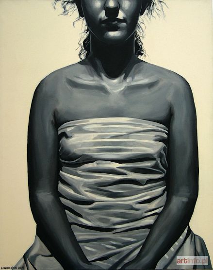 JARMOLIŃSKI Bartek | She, 2007