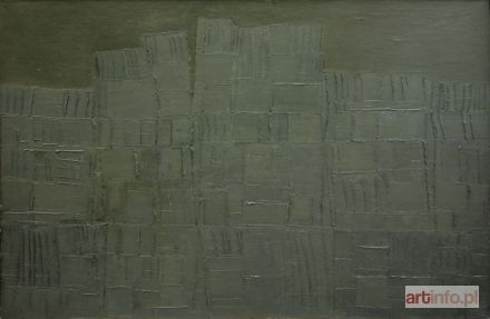 MAZURKIEWICZ Alfons | BUDOWA, 1962