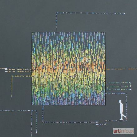 JARMUŻ-SOCHA Beata | Mozaika (2017)