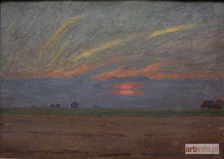 SZCZYGLIŃSKI Henryk | Zmierzch