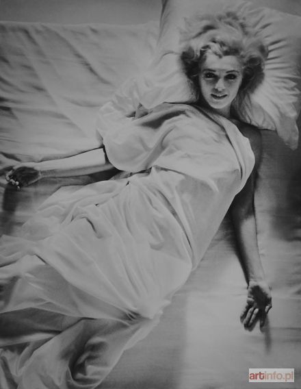 KIRKLAND Douglas | Marilyn Monroe