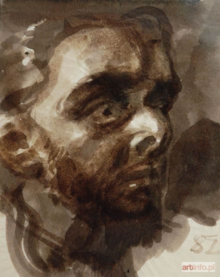 ŻECHOWSKI Stefan | Faun