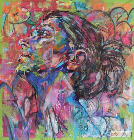 DUCOURTIOUX Bastien | Behind the Wall, 2019